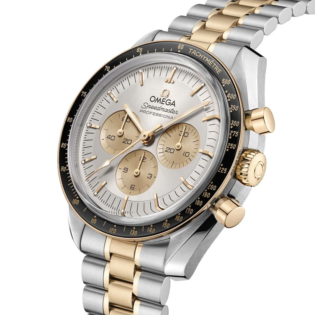 OMEGA Speedmaster Moonwatch Professional 42mm Watch - Image 3