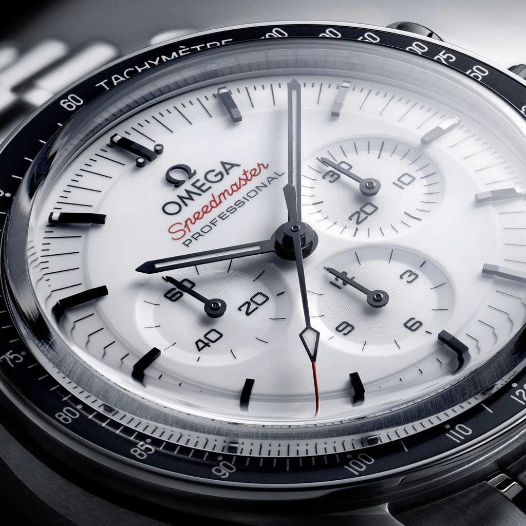 OMEGA Speedmaster Moonwatch Professional 42mm Watch - Image 3