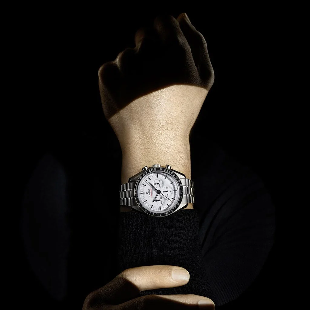 OMEGA Speedmaster Moonwatch Professional 42mm Watch - Image 5