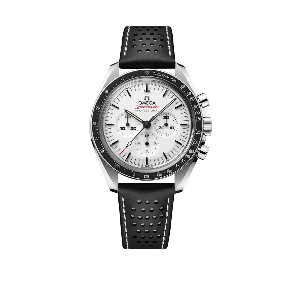 OMEGA Speedmaster Moonwatch Professional 42mm Watch