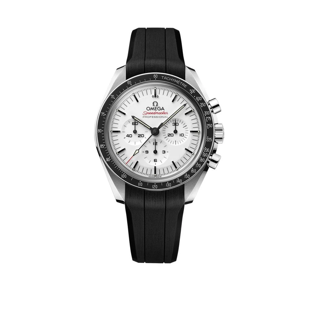 OMEGA Speedmaster Moonwatch Professional 42mm Watch