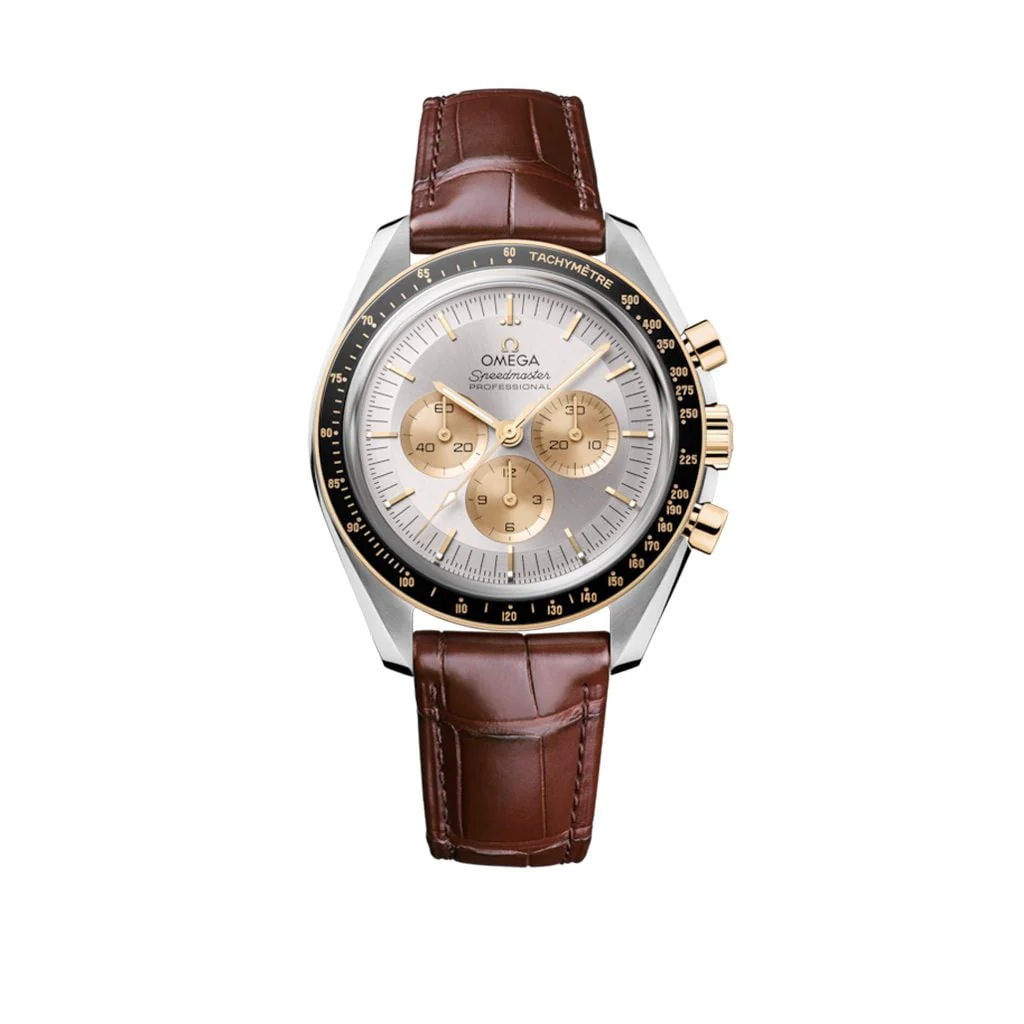 OMEGA Speedmaster Moonwatch Professional 42mm Watch