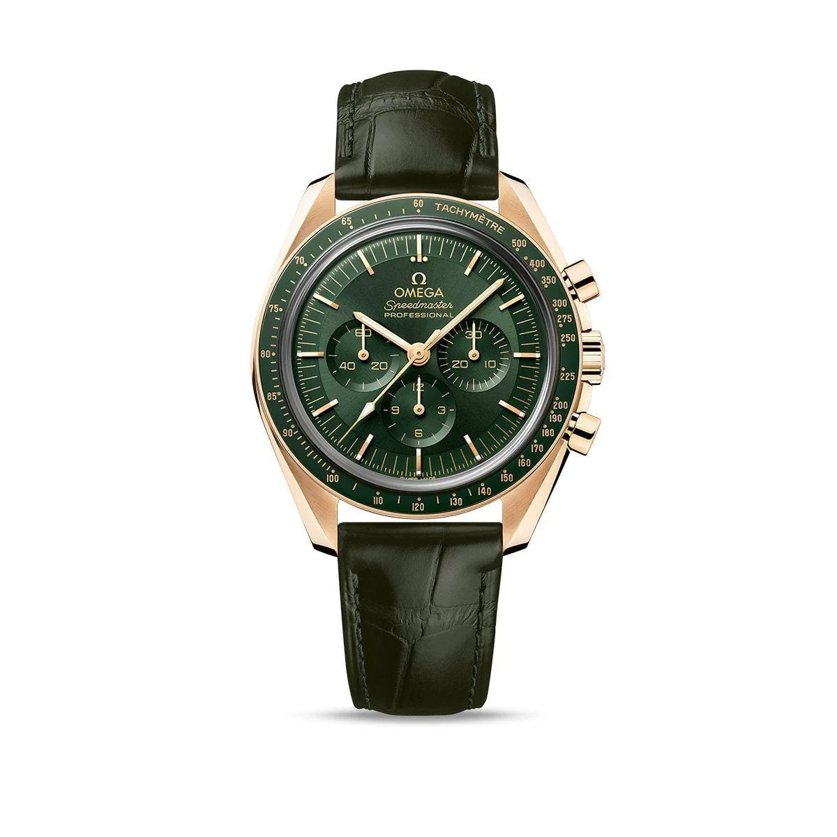OMEGA Speedmaster Moonwatch Professional 42mm Watch