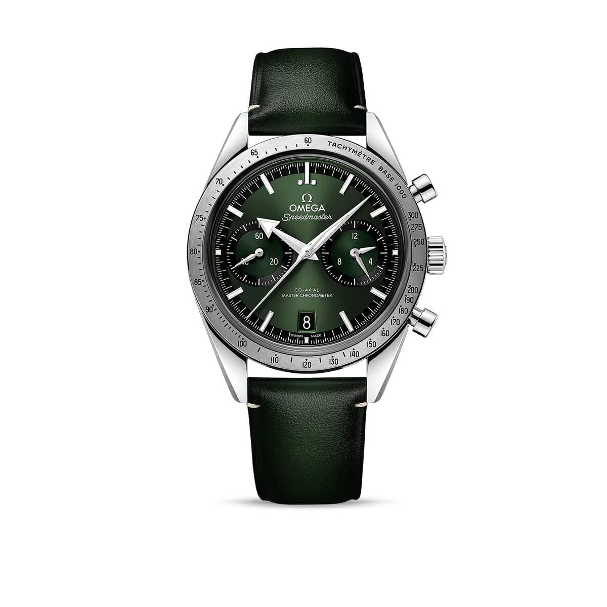OMEGA Speedmaster '57 Steel Chronograph 40mm Watch