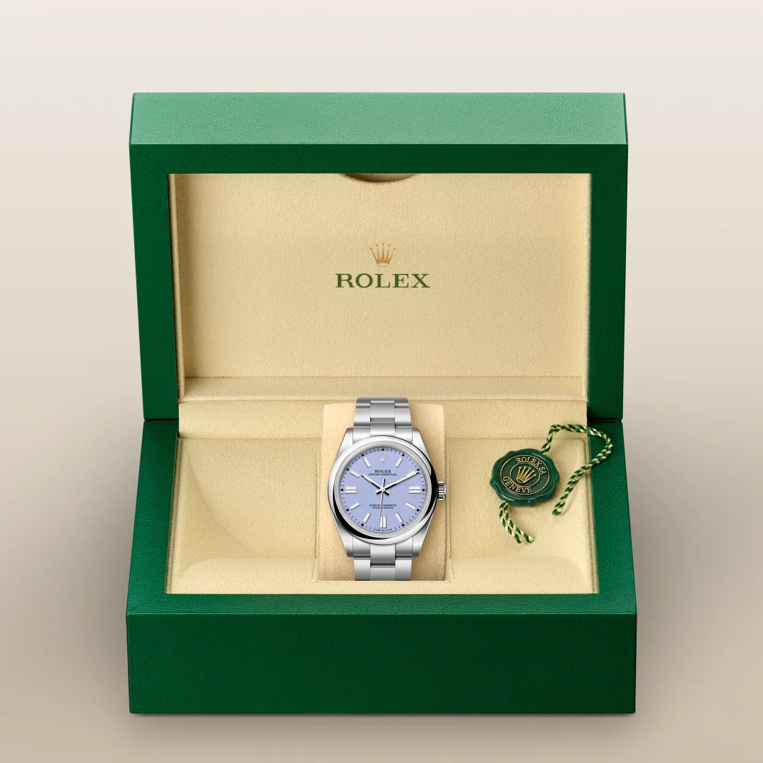 Oyster Perpetual 41 - Image 3