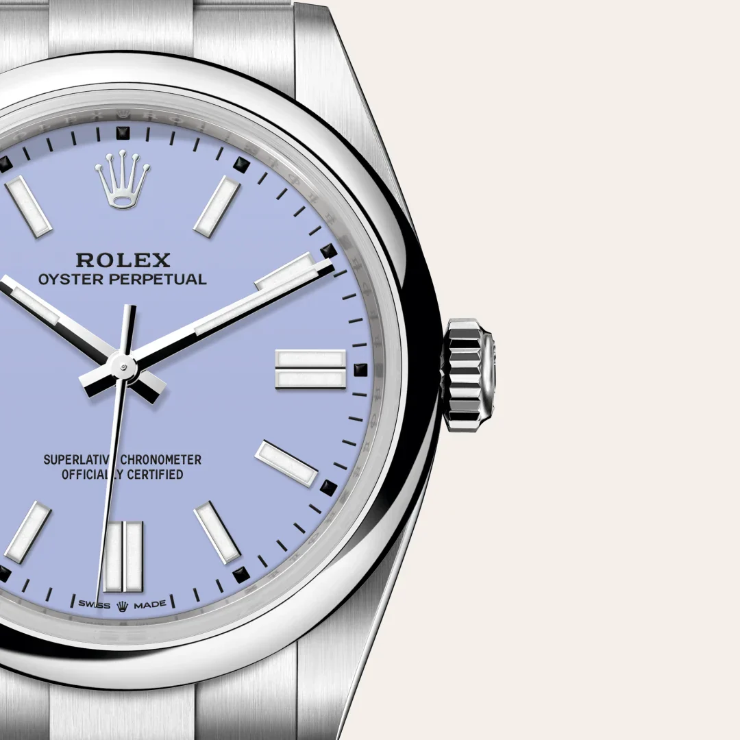 Oyster Perpetual 41 - Image 5