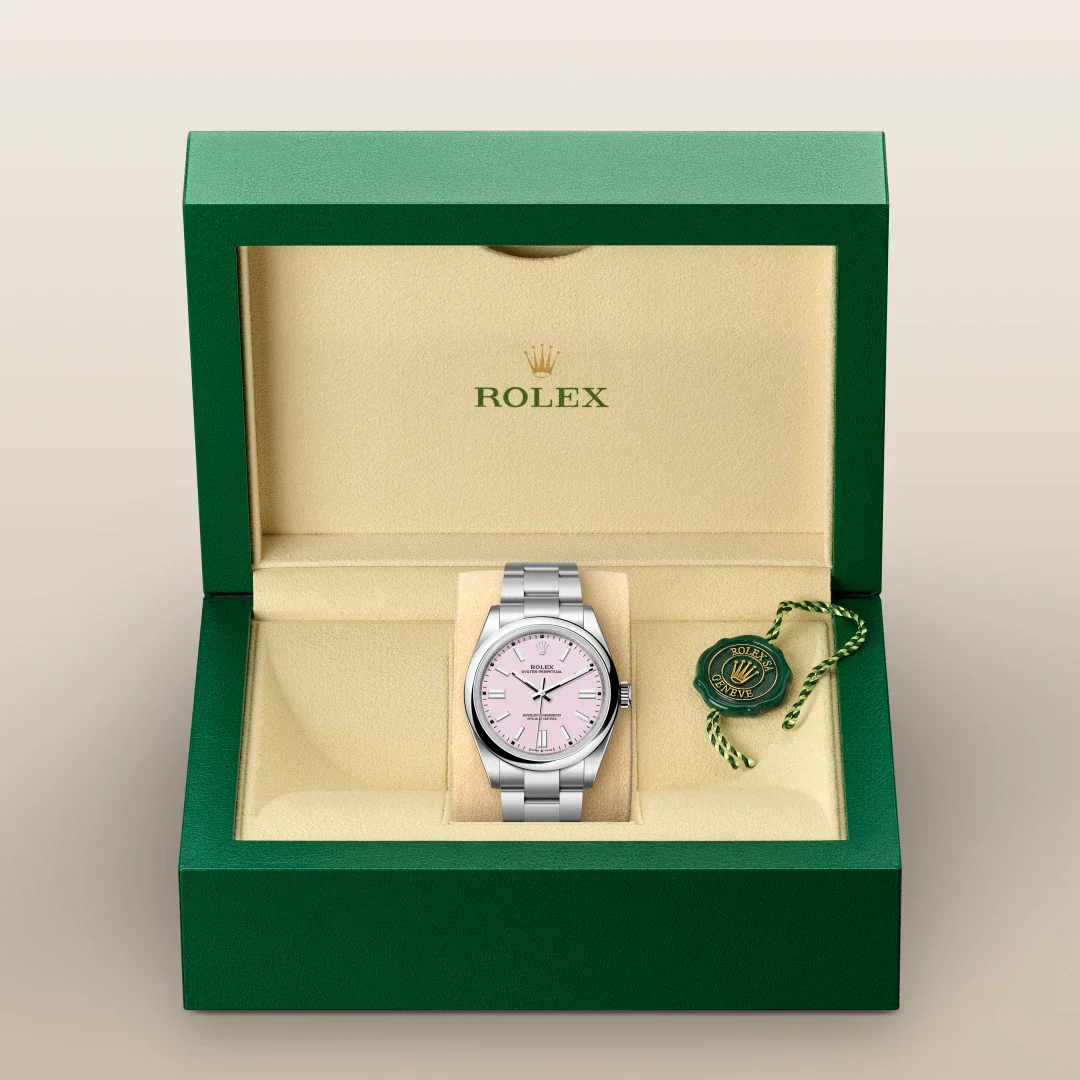 Oyster Perpetual 41 - Image 3