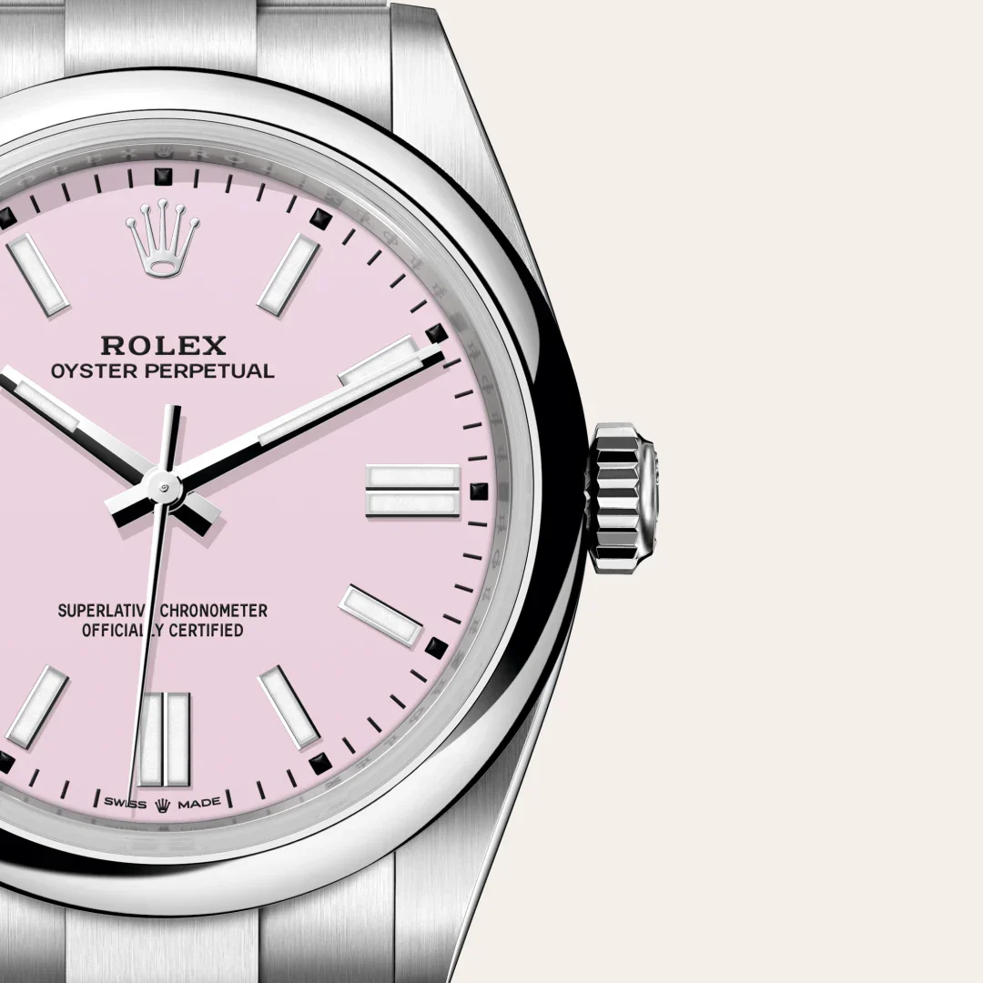 Oyster Perpetual 41 - Image 5