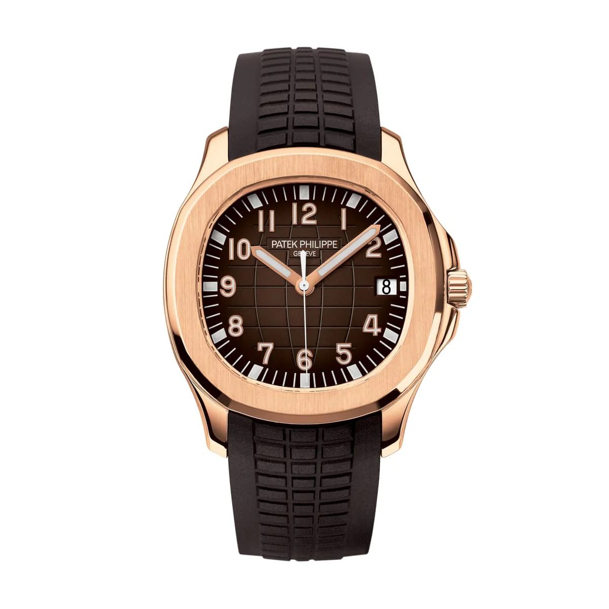 Patek Philippe Aquanaut Ref. 5167R-001