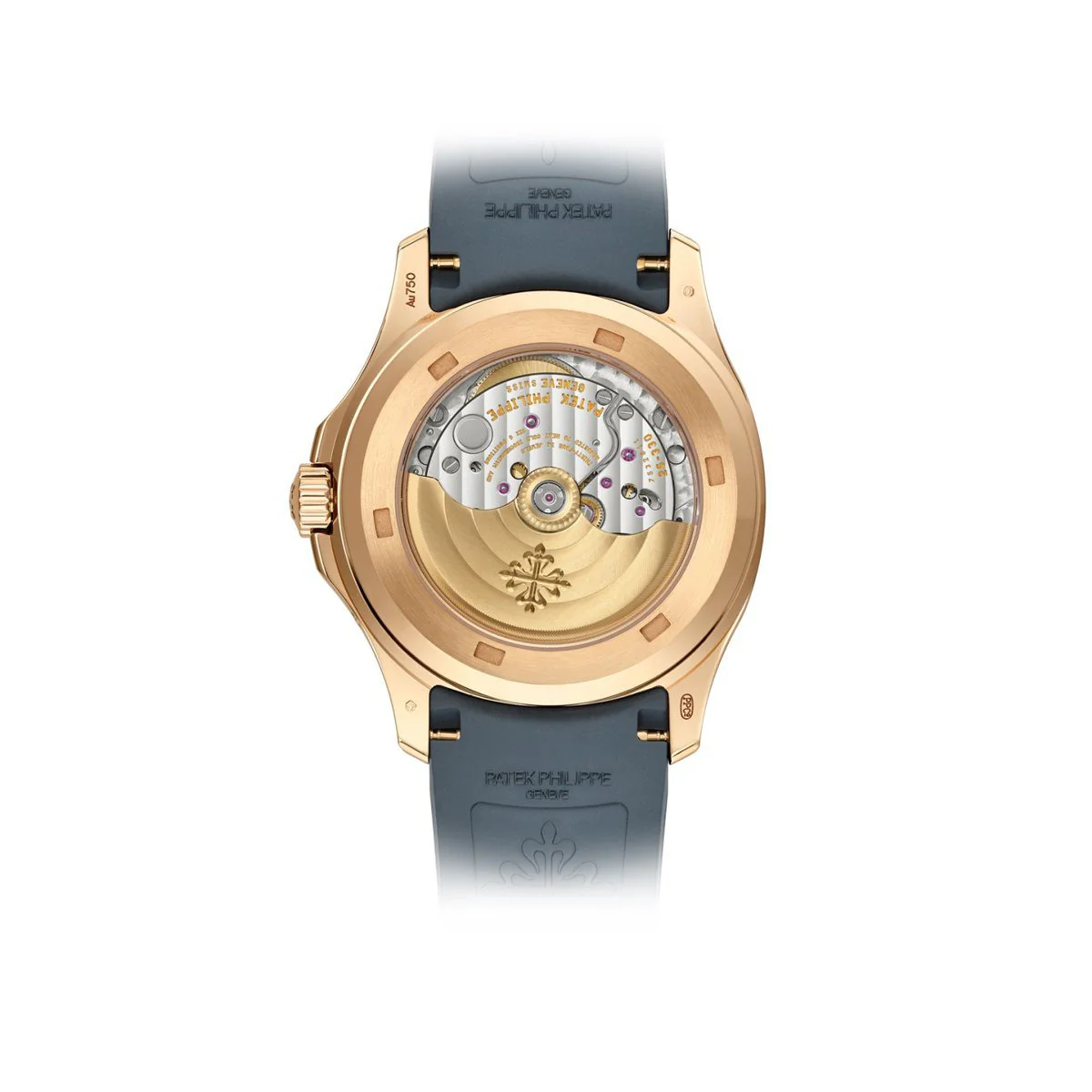 Patek Philippe Aquanaut Luce Annual Calendar Ref. 5261R-001 - Image 2