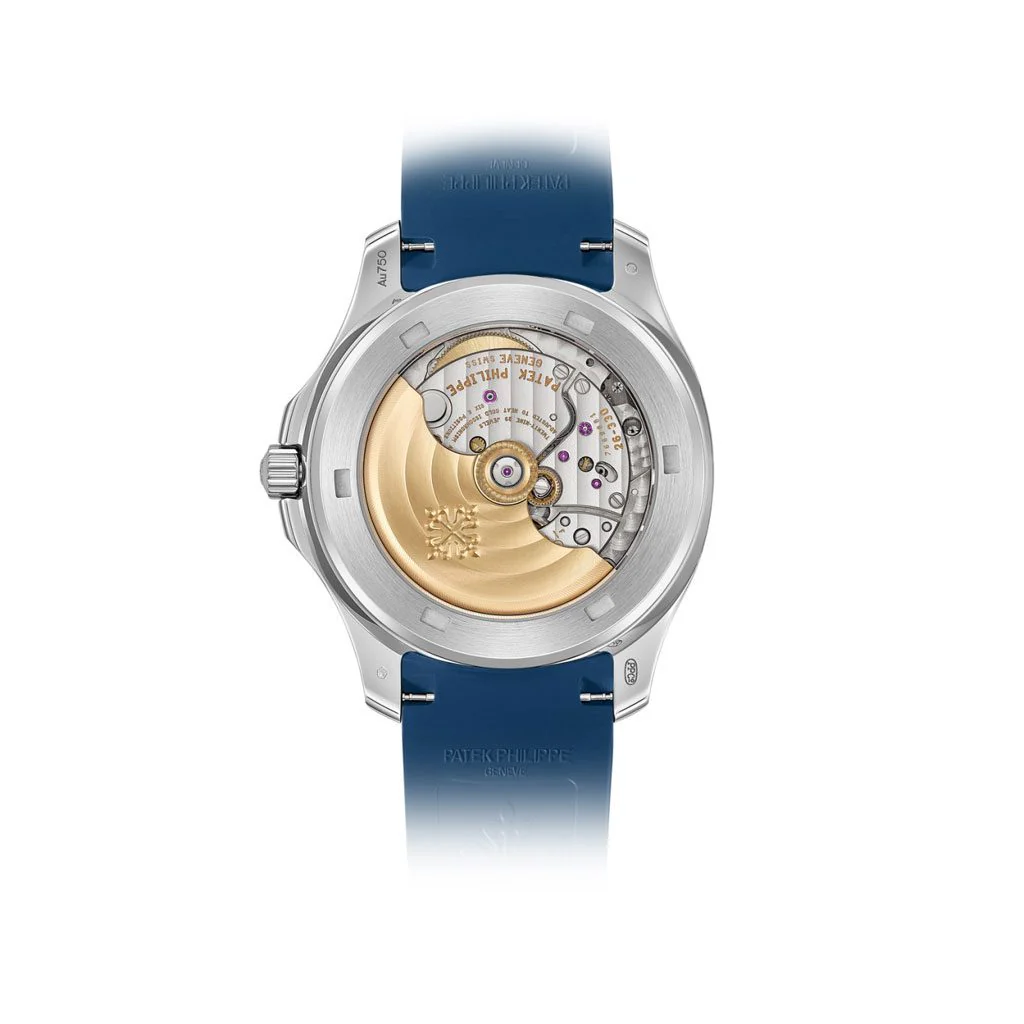 Patek Philippe Aquanaut Luce Ref. 5268/461G-001 - Image 2