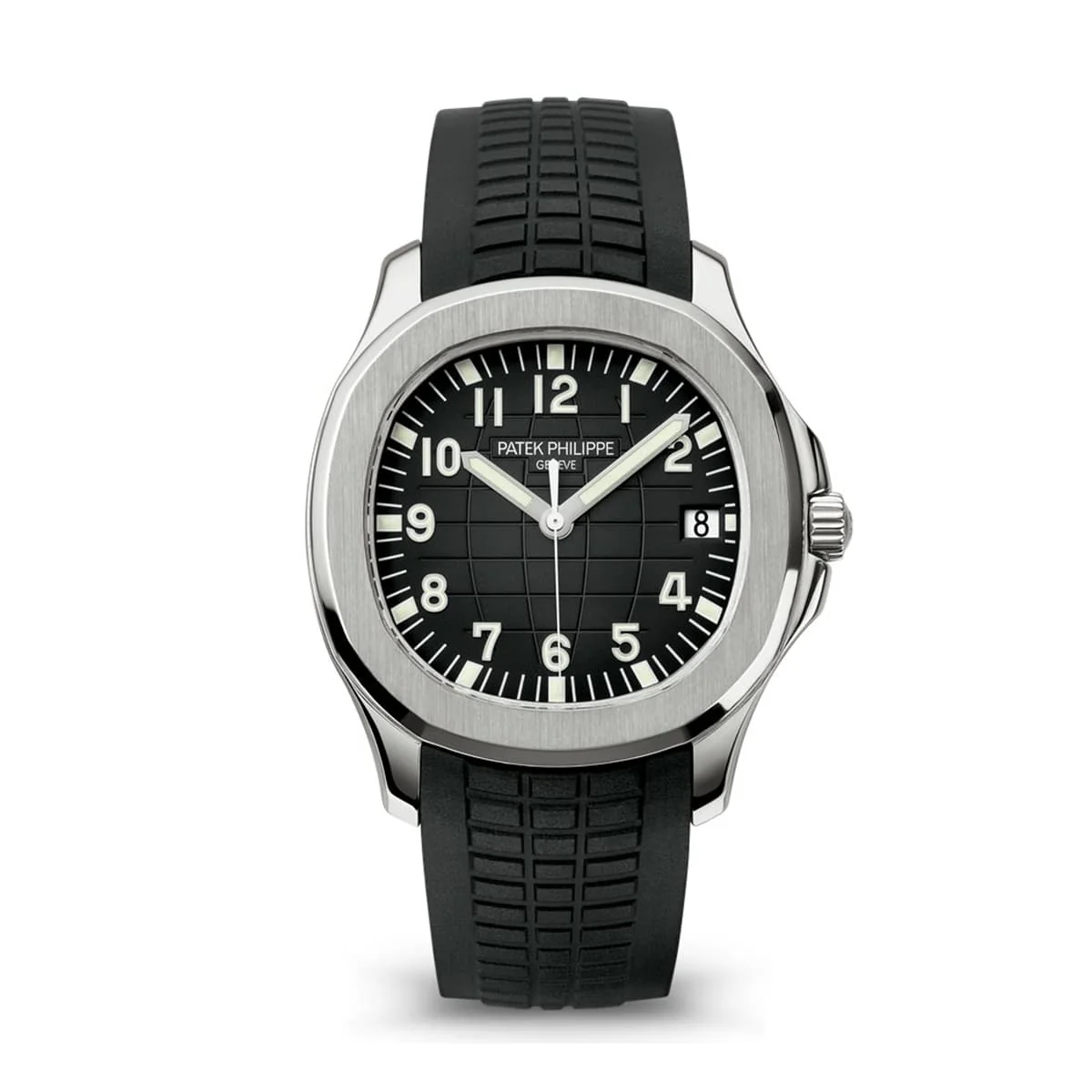 Patek Philippe Aquanaut Chronograph Ref. 5167A-001