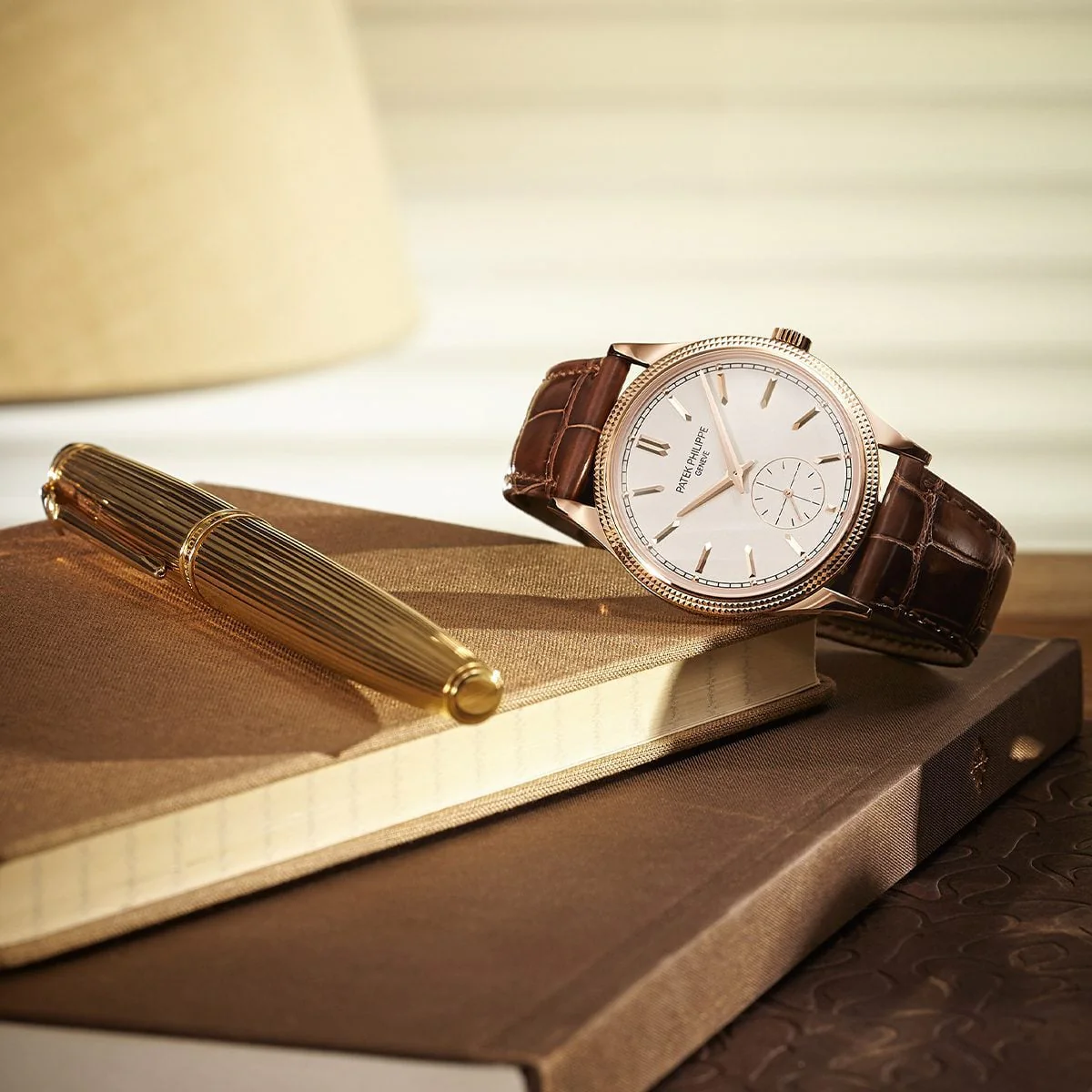 Patek Philippe Calatrava - Image 3