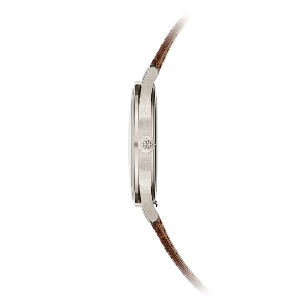 Patek Philippe Calatrava Ref. 6196P-001 - Image 3