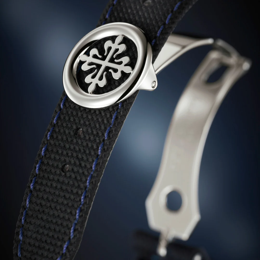 Patek Philippe Chronograph Perpetual Calendar Ref. 5270P-016 - Image 4