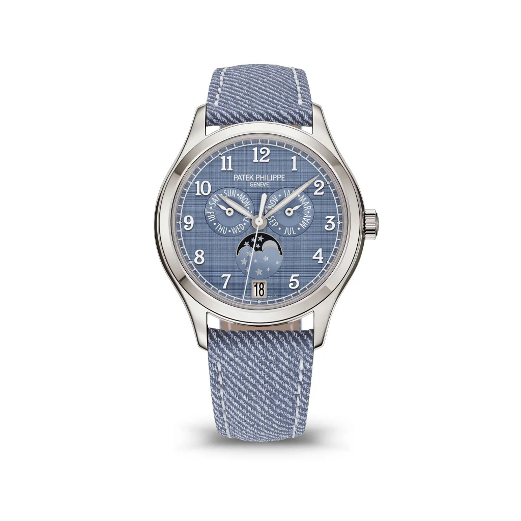 Patek Philippe Complications Ref. 4946G-001