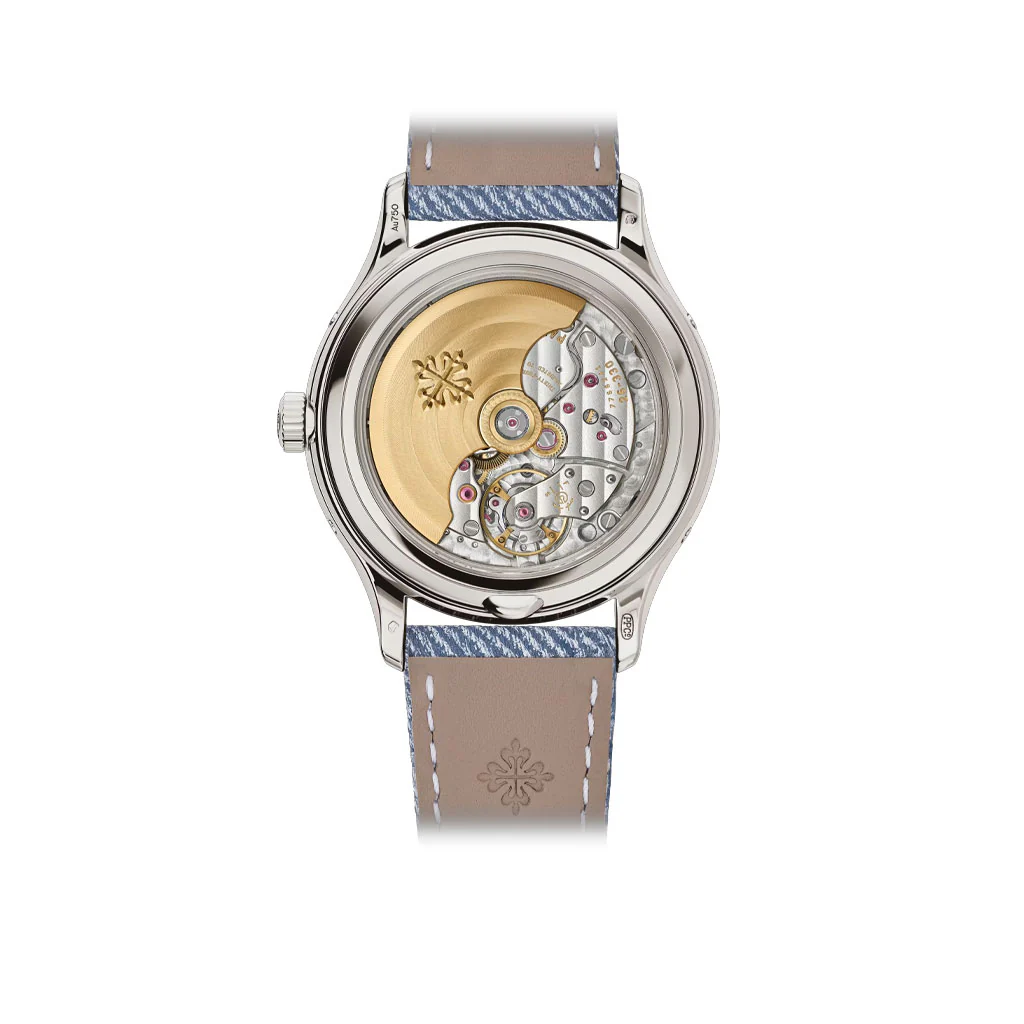 Patek Philippe Complications Ref. 4946G-001 - Image 2
