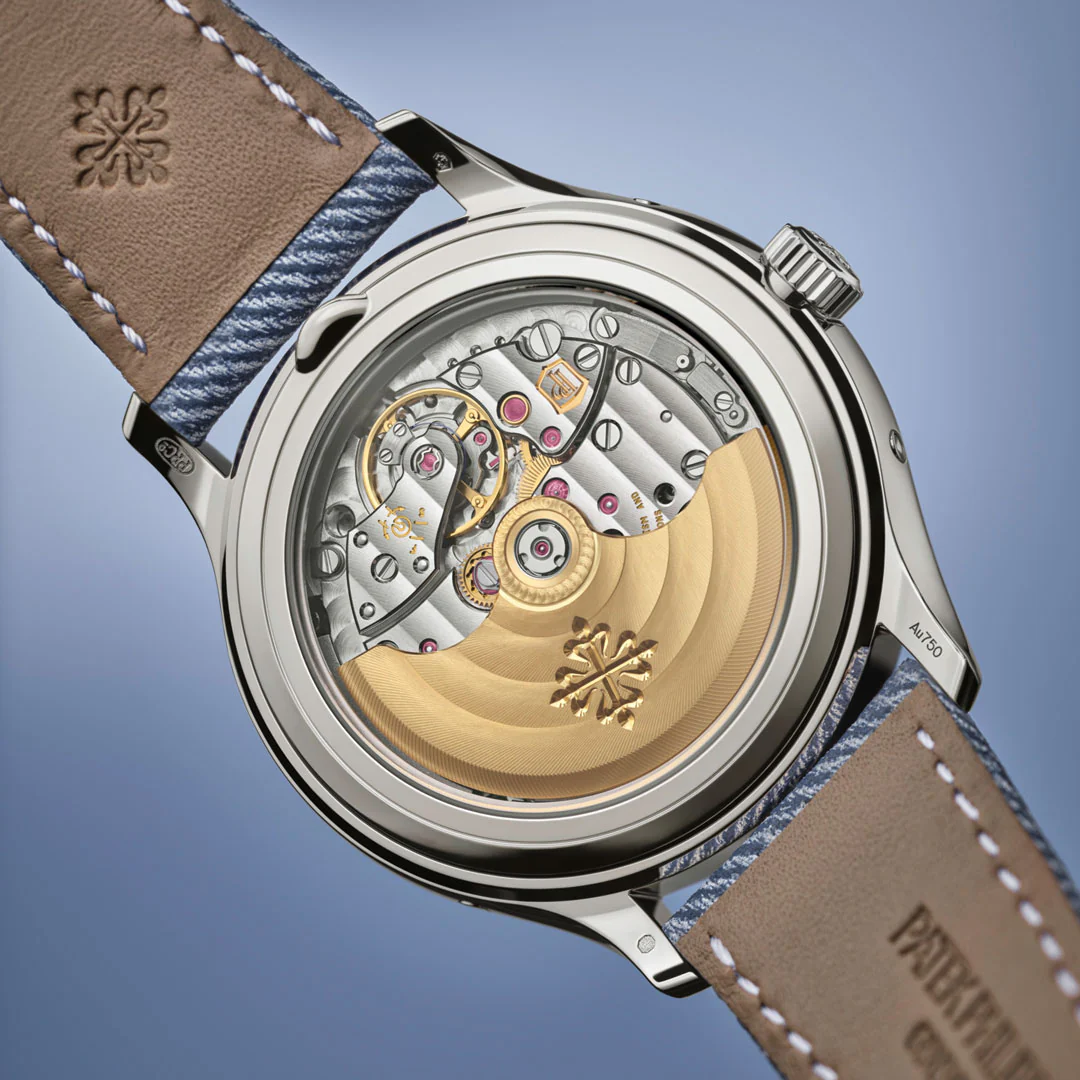 Patek Philippe Complications Ref. 4946G-001 - Image 4