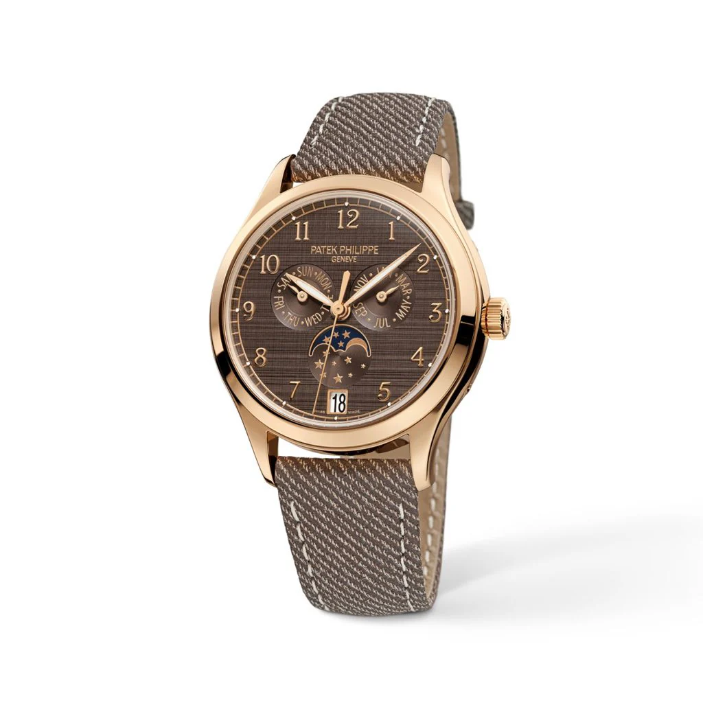Patek Philippe Complications Annual Calendar Ref. 4946R-001 - Image 5