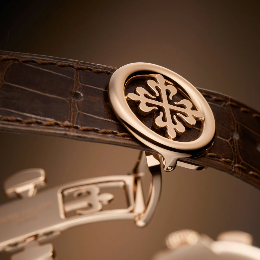 Patek Philippe Complications Ref. 5249R-001 - Image 5