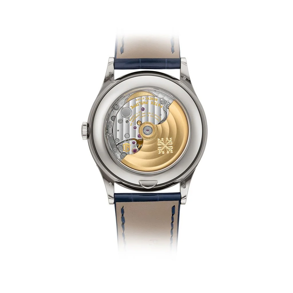 Patek Philippe Complications Annual Calendar Ref. 5396G-017 - Image 2