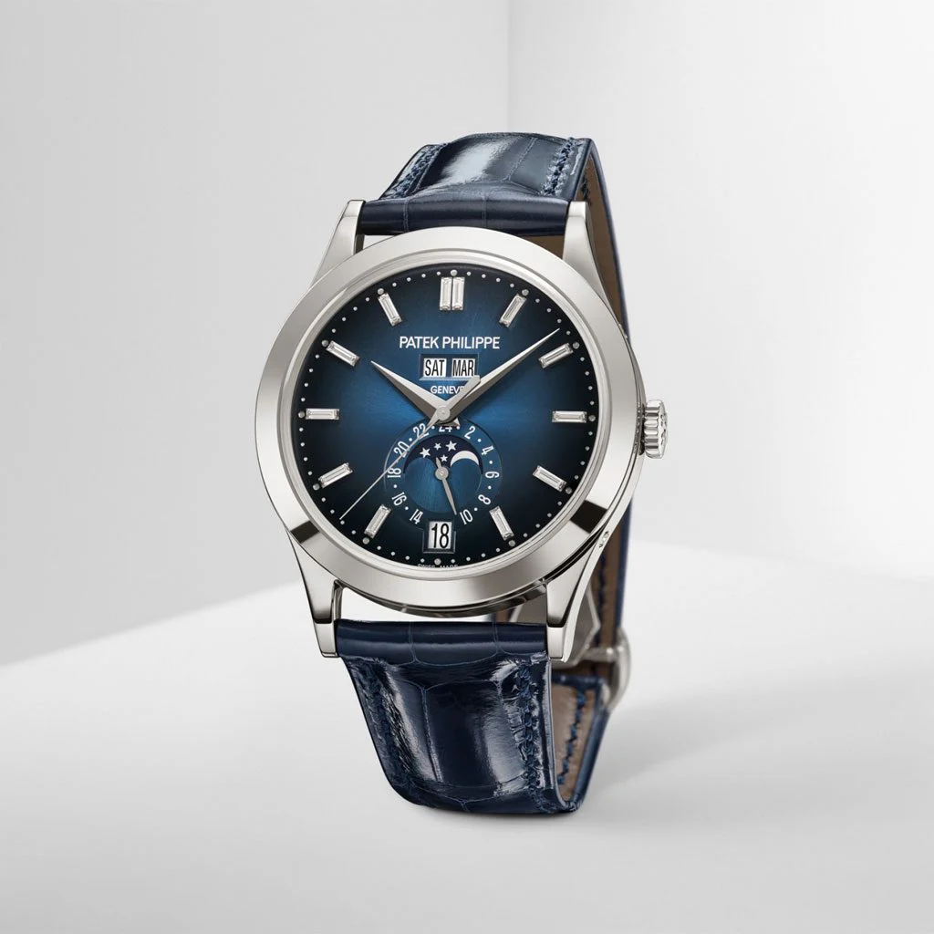 Patek Philippe Complications Annual Calendar Ref. 5396G-017 - Image 3