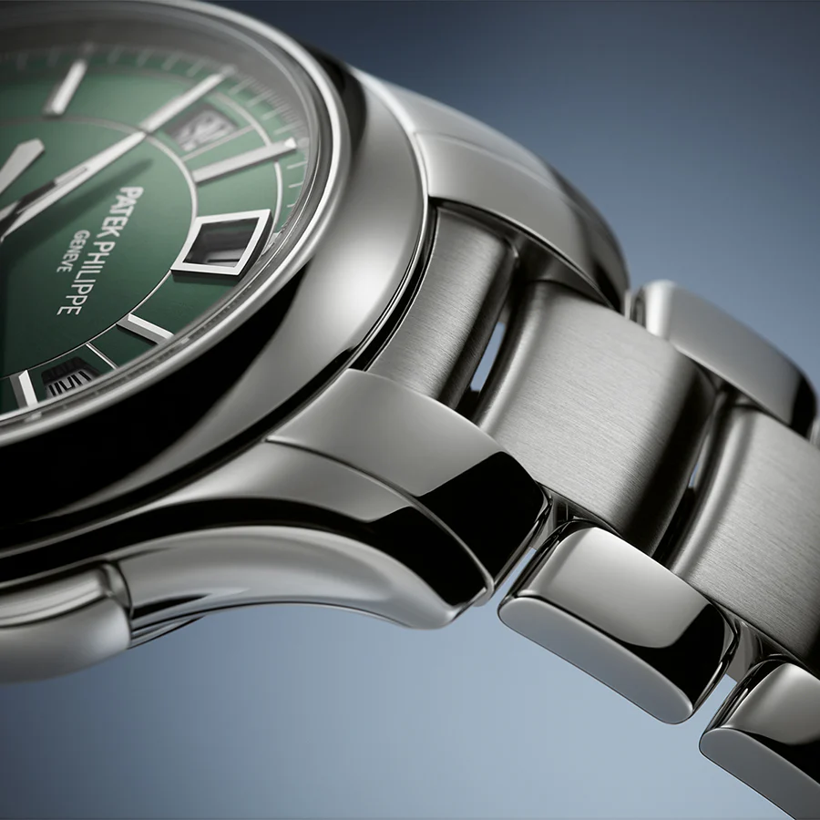 Patek Philippe Complications - Image 3