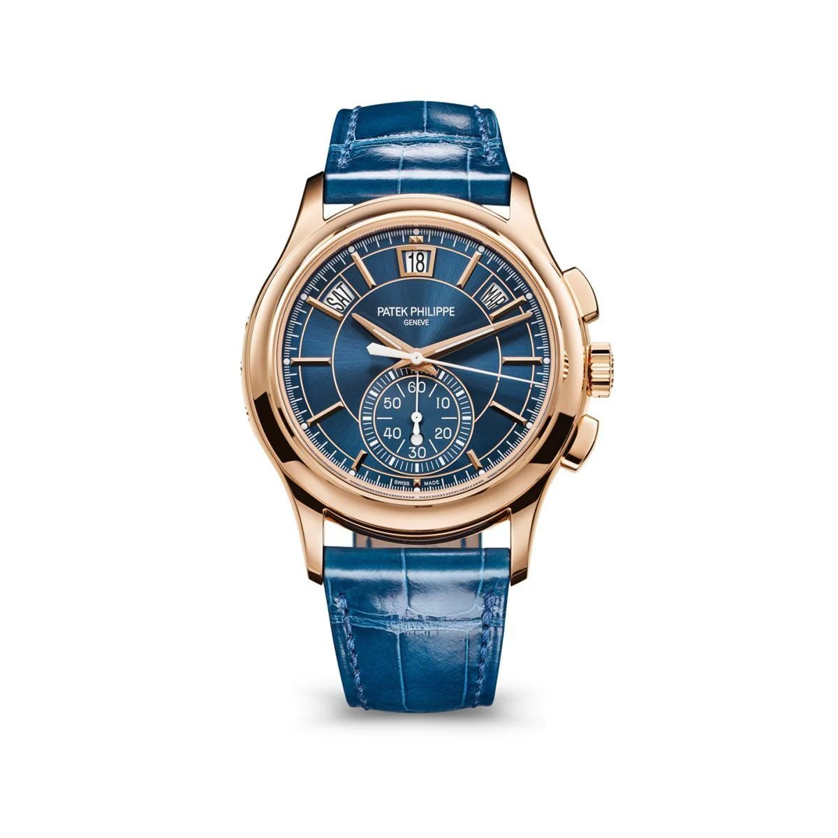 Patek Philippe Complications Ref. 5905R-010