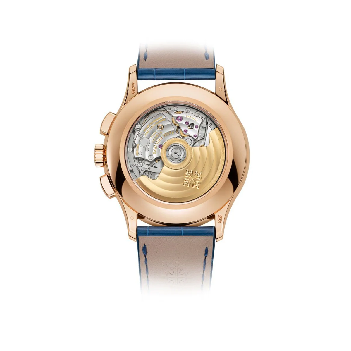Patek Philippe Complications Ref. 5905R-010 - Image 2