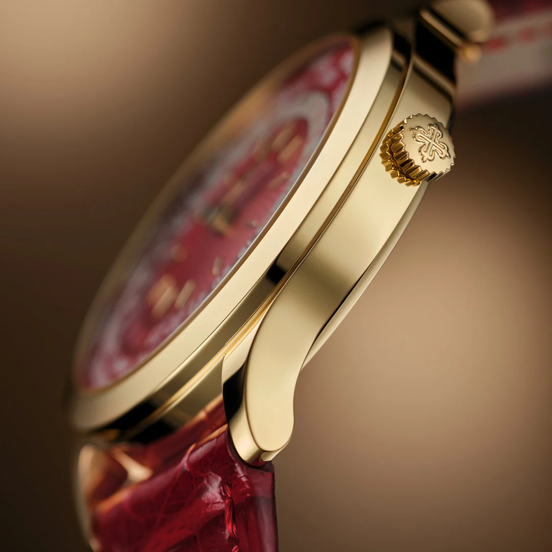Patek Philippe Complications World Time Ref. 7129J-001 - Image 4