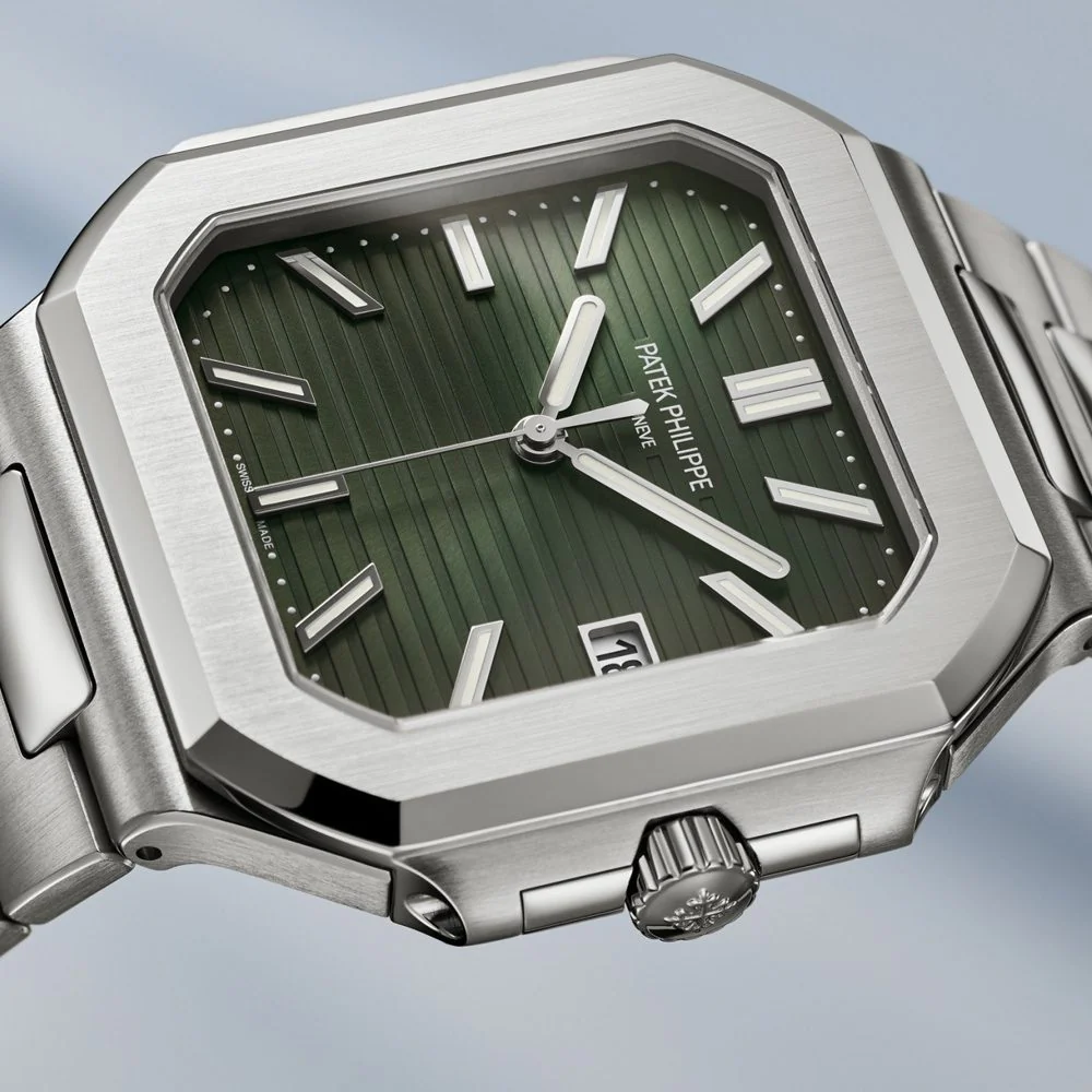 Patek Philippe Cubitus Ref. 5821/1A-001 - Image 3