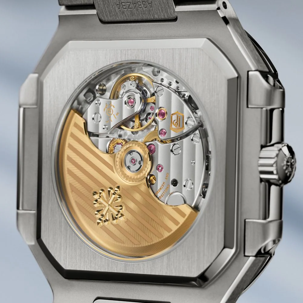 Patek Philippe Cubitus Ref. 5821/1A-001 - Image 5