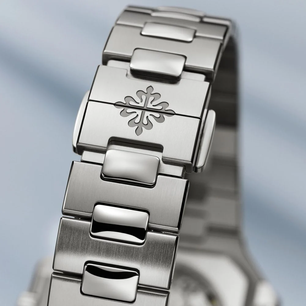 Patek Philippe Cubitus Ref. 5821/1A-001 - Image 6