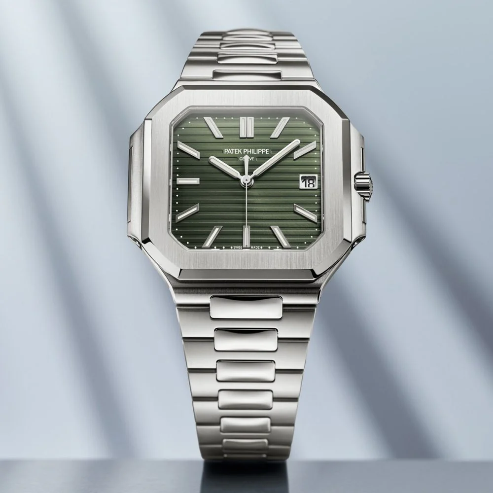 Patek Philippe Cubitus Ref. 5821/1A-001 - Image 7