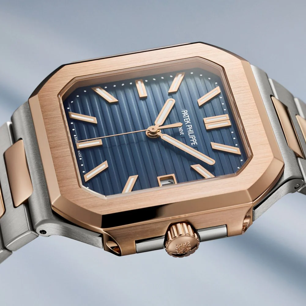 Patek Philippe Cubitus Ref. 5821/1AR-001 - Image 3