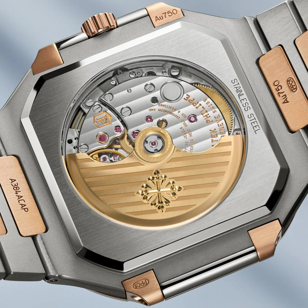 Patek Philippe Cubitus Ref. 5821/1AR-001 - Image 5