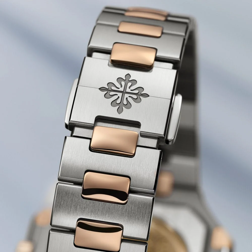 Patek Philippe Cubitus Ref. 5821/1AR-001 - Image 6