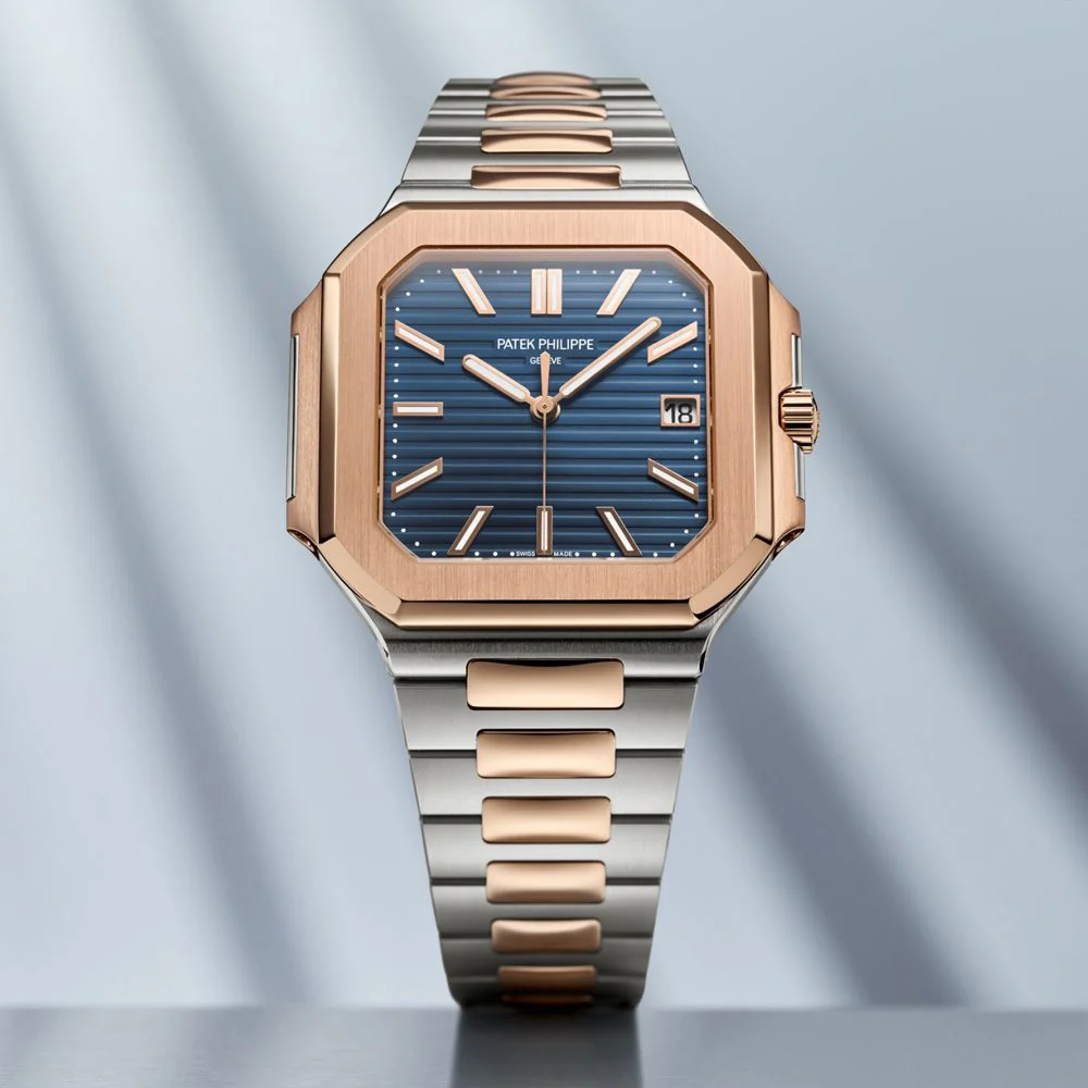 Patek Philippe Cubitus Ref. 5821/1AR-001 - Image 7