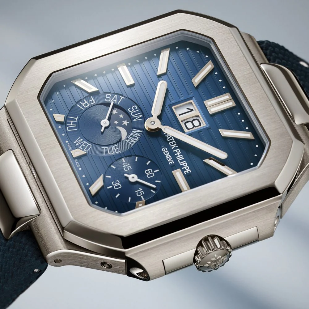 Patek Philippe Cubitus Ref. 5822P-001 - Image 3