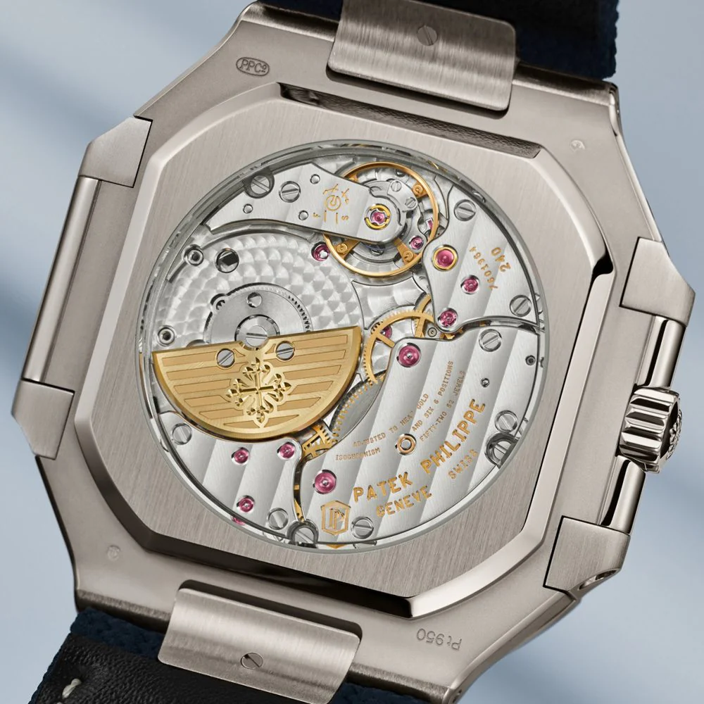 Patek Philippe Cubitus Ref. 5822P-001 - Image 4
