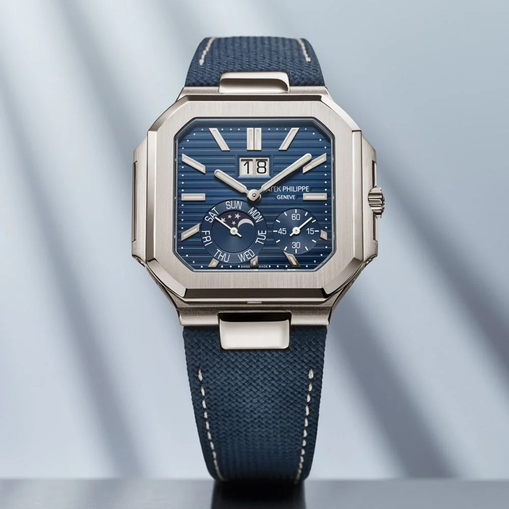 Patek Philippe Cubitus Ref. 5822P-001 - Image 5