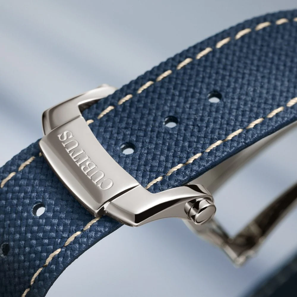Patek Philippe Cubitus Ref. 5822P-001 - Image 6