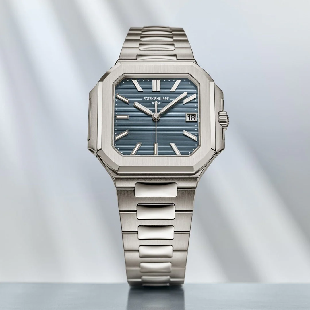 Patek Philippe Cubitus Ref. 7128/1G-001 - Image 4