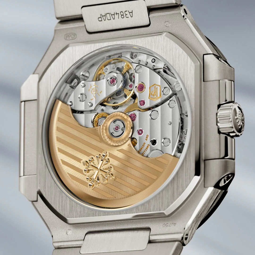 Patek Philippe Cubitus Ref. 7128/1G-001 - Image 5