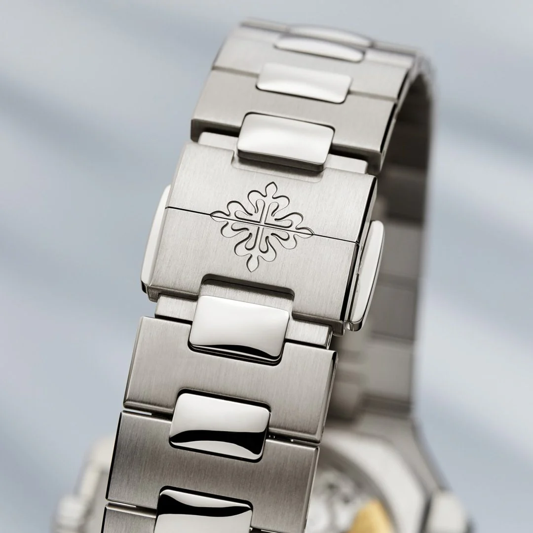 Patek Philippe Cubitus Ref. 7128/1G-001 - Image 6