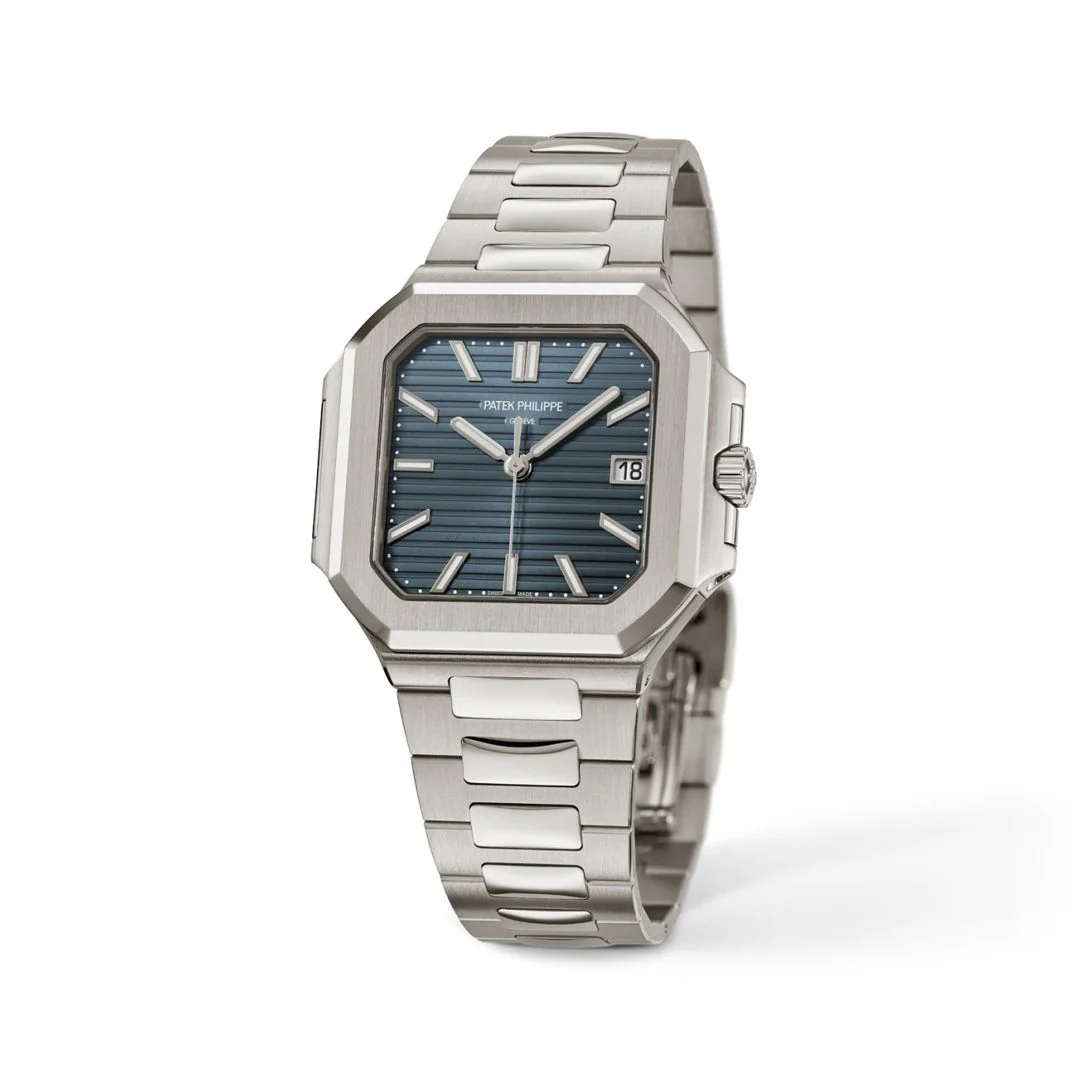 Patek Philippe Cubitus Ref. 7128/1G-001 - Image 7