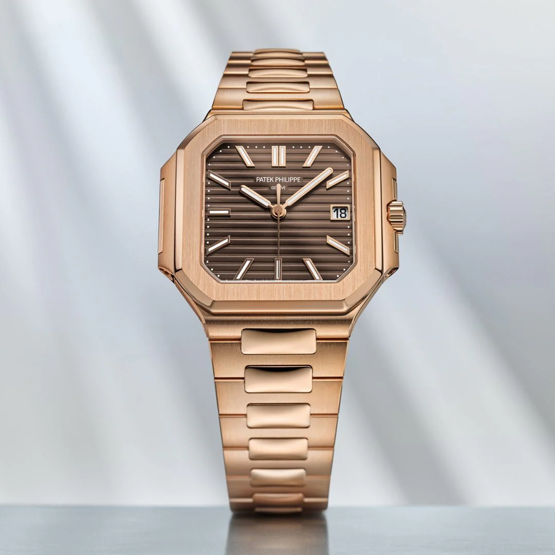 Patek Philippe Cubitus Ref. 7128/1R-001 - Image 4