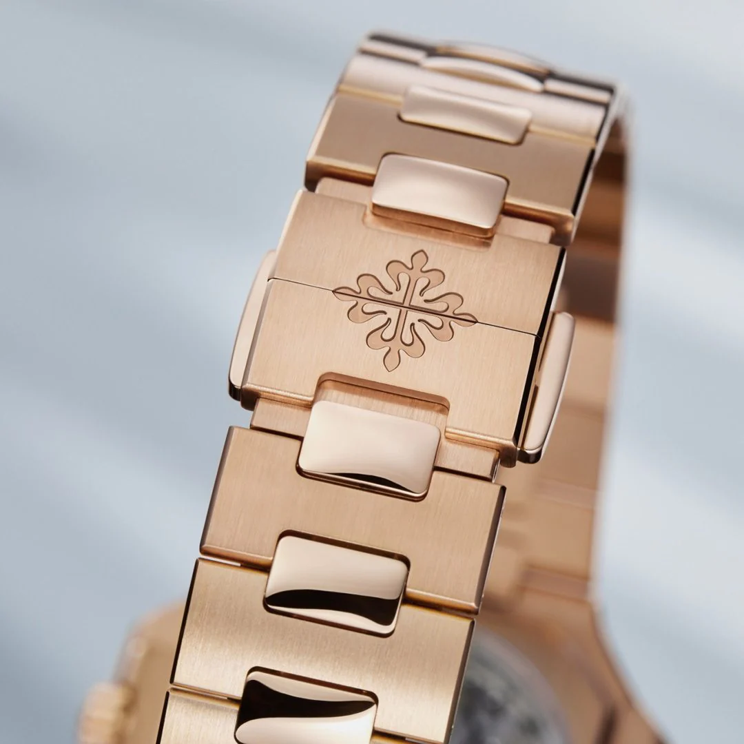 Patek Philippe Cubitus Ref. 7128/1R-001 - Image 5