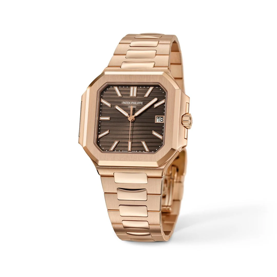 Patek Philippe Cubitus Ref. 7128/1R-001 - Image 6
