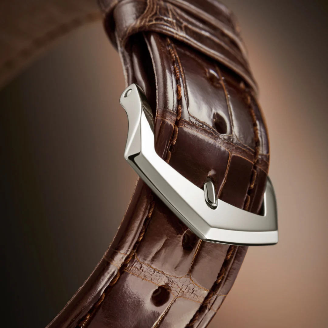 Patek Philippe Calatrava Date. Sweep Seconds Ref. 5227G-015 - Image 5